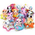 thumbnail image 2 of Peluche coleccionable DIY Sunny Days Ravel Tales, 2 of 9