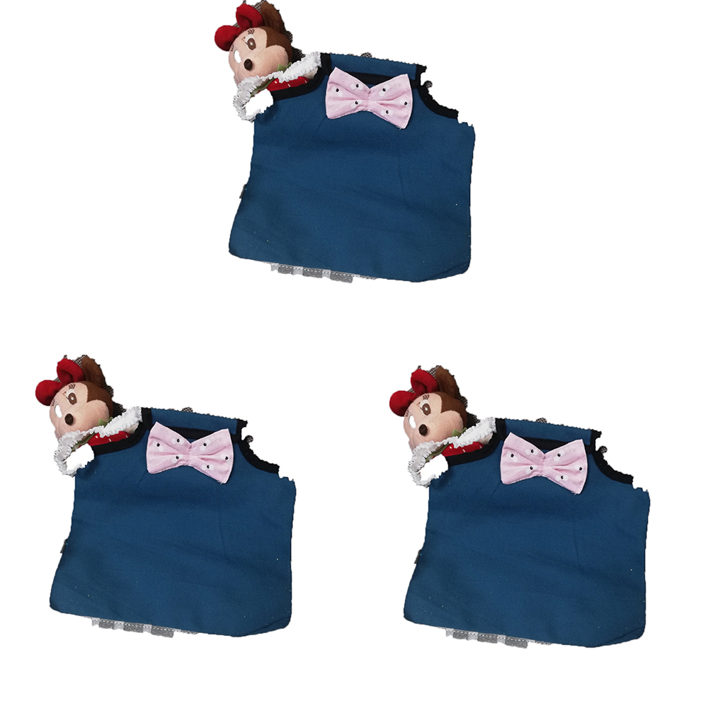 Delantal De Gallina Para Aves De Corral, 4 Piezas, Sillín De | Cuotas