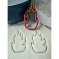 thumbnail image 3 of You Are Hot Valentine Valentines Day Sweetheart Frame Cookie Cutter Usa Pr1222, 3 of 3