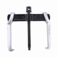 thumbnail image 2 of Professional 2-Jaw Bearing Separator Puller Tool, 225mm Beam Disassembler for Machinery Repair, Heavy-Duty Wheel Extractor with Secure Grip Design, Durable Construction, Compact & Easy to Use,, 2 of 6