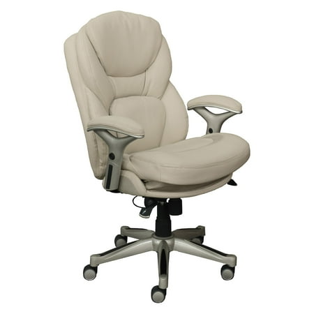 Serta Works Executive Office Chair with Back in Motion ...
