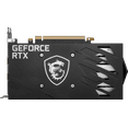 thumbnail image 6 of MSI GeForce RTX 3050 Gaming X 6G Graphics Card, 6GB GDDR6, DPx1, HDMIx2, DLSS 4, 6 of 7
