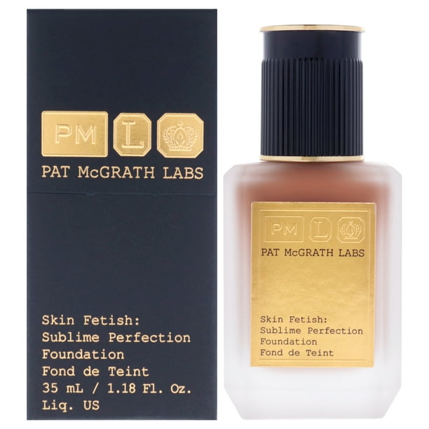 Base de maquillaje Skin Fetish Sublime Perfection - 30 Deep de Pat Mcgrath Labs para mujer - 38 ml