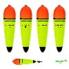 4in-Floatage-7/8oz*4pcs