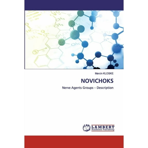 Novichoks (Paperback)