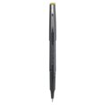 thumbnail image 1 of Rotuladores PILOT Razor Point ultrafinos de tinta negra de 0,3 mm, paquete de 12, 1 of 2