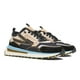 thumbnail image 3 of Tenis Fila Renno ODV para Hombre 1RM02594-206 negro 27.5, 3 of 8