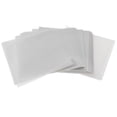 thumbnail image 4 of 500 Pcs Papier de Pesée Léger Lisse en Forme Carrée pour Chimie, 4 of 7