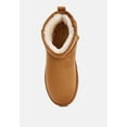 thumbnail image 4 of Winifred Rhinestone Embellished Fur Lined Boots, 4 of 10