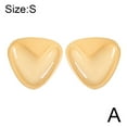 thumbnail image 1 of Clearance Boomba Bra Inserts Push Up,Boomba Sticky Bra,Silicone Double Sided Bra Inserts, 1 of 7