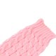 thumbnail image 3 of Jumpingount Calentadores de piernas negros hasta la rodilla para mujer, calcetines de bota con estilo para fiesta, deportes, calentadores de Accesorios de calzado, 3 of 6
