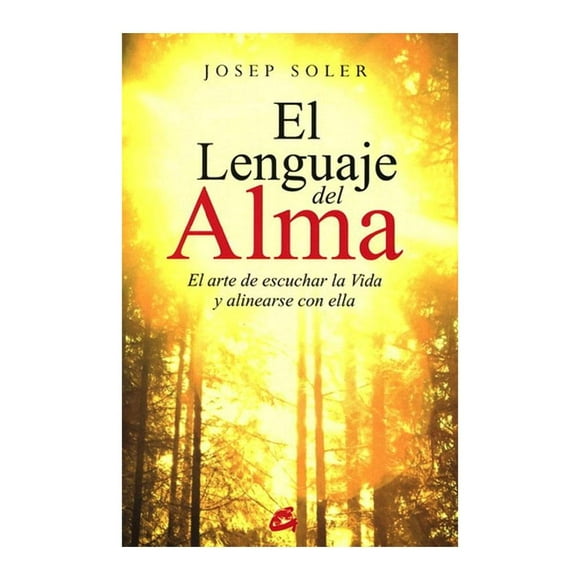 El Lenguaje del Alma Gaia Josep Soler