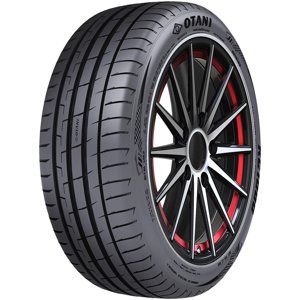 Otani KC1000 225/40R19 93W XL High Performance Summer Tire Sansujyuku sansujyuku.com