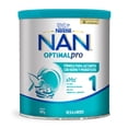 thumbnail image 1 of Fórmula para Lactantes con Hierro y Probióticos NAN Optimal Pro 1 Lata 400 g, 1 of 6