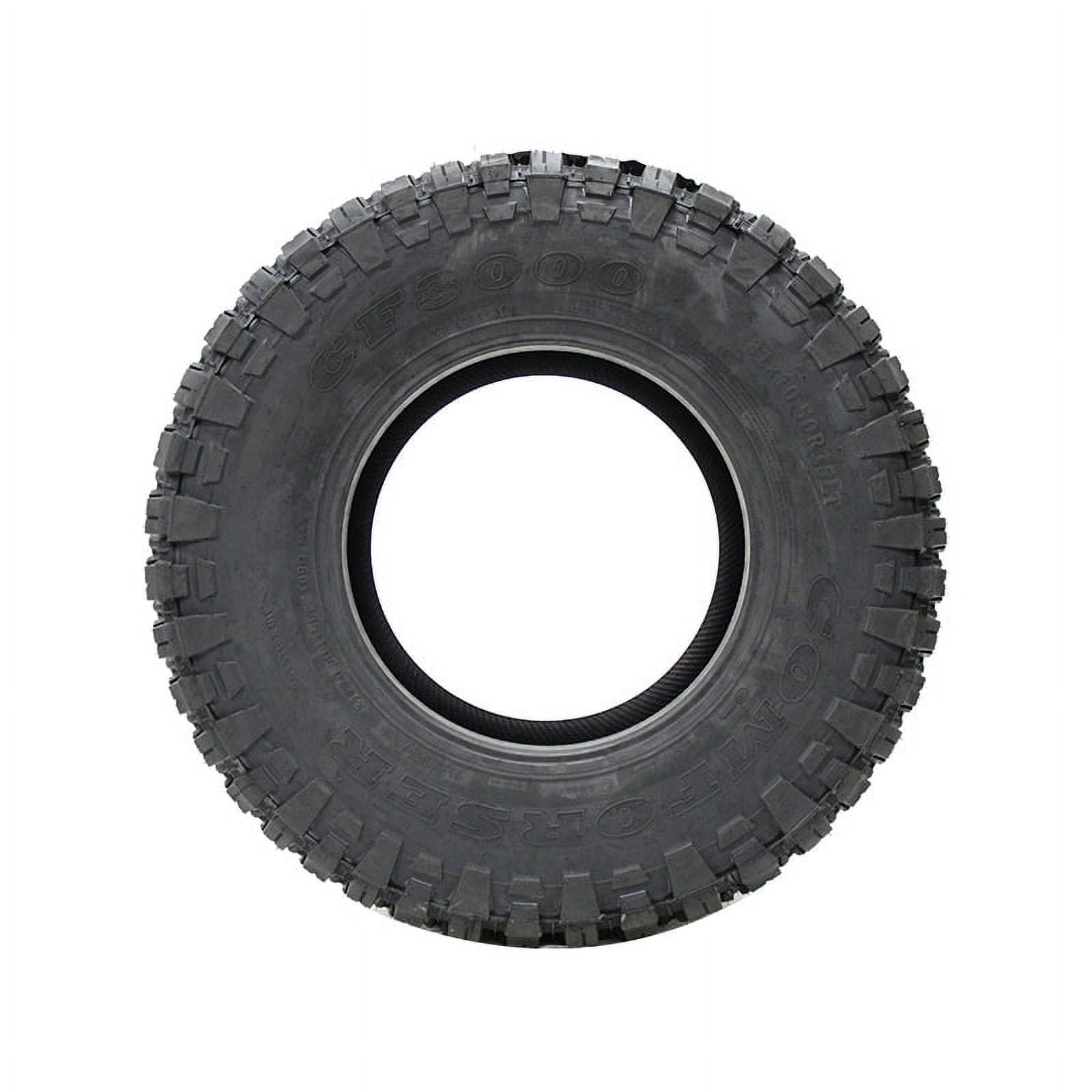 Comforser CF3000 Mud Terrain LT33X13.50R26 107Q E Light Truck Tire Comforser CF3000 Mud Terrain LT33X13.50R26 107Q E Light Truck Tire Sansujyuku sansujyuku.com