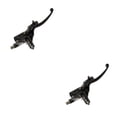 thumbnail image 1 of ZheElen ATV Beach Bike Four Wheel Motorcycle Accessories Easy Installation And Reliable right side 2Set, 1 of 6