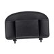 thumbnail image 3 of Organizador genérico para asiento trasero, bolsa colgante para el interior del coche, fácil instalación. Negro, 3 of 8