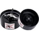 thumbnail image 5 of Paquete de 2 piezas de repuesto para licuadora de cuchillas cruzadas que funcionan con licuadoras Magic Bullet de 250 W, modelo de la serie MB1001, color negro, 5 of 6