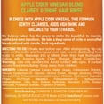 thumbnail image 7 of Aveeno Clarifying Apple Cider Vinegar In-Shower Rinse, 6.8 fl. oz, 7 of 7