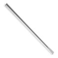 thumbnail image 1 of Silver Guitar Frets Setter Professional Metal Guitar Fret Wire Setter Essential Tool for Repairing Resetting, 1 of 6