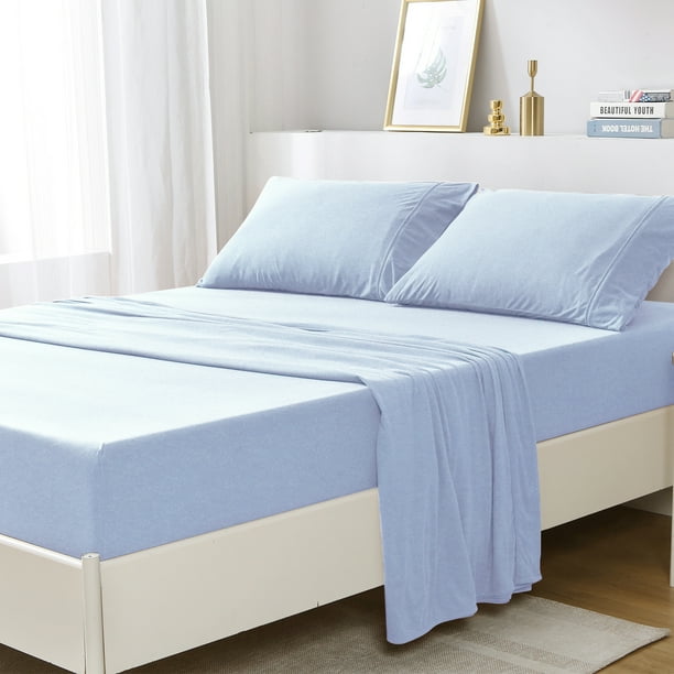 Micro Fleece Sheets