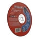 thumbnail image 3 of Disco de corte Diablo, 7 pulgadas, metal, 3 mm de grosor, 8450 RPM, 3 of 5