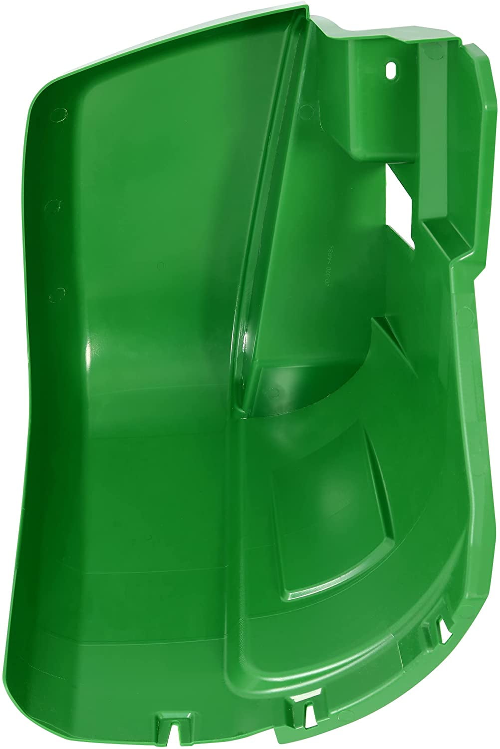 Kojem Front Right Fender for John Deere Gator 4X2 6X4 Replacement for AM125669 Protector Protection Passenger Side RH