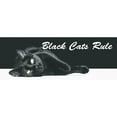 thumbnail image 3 of CafePress - Black Cats Rule 2 Large Mug - 15 oz Ceramic Large White Nolvety Mug, 3 of 4