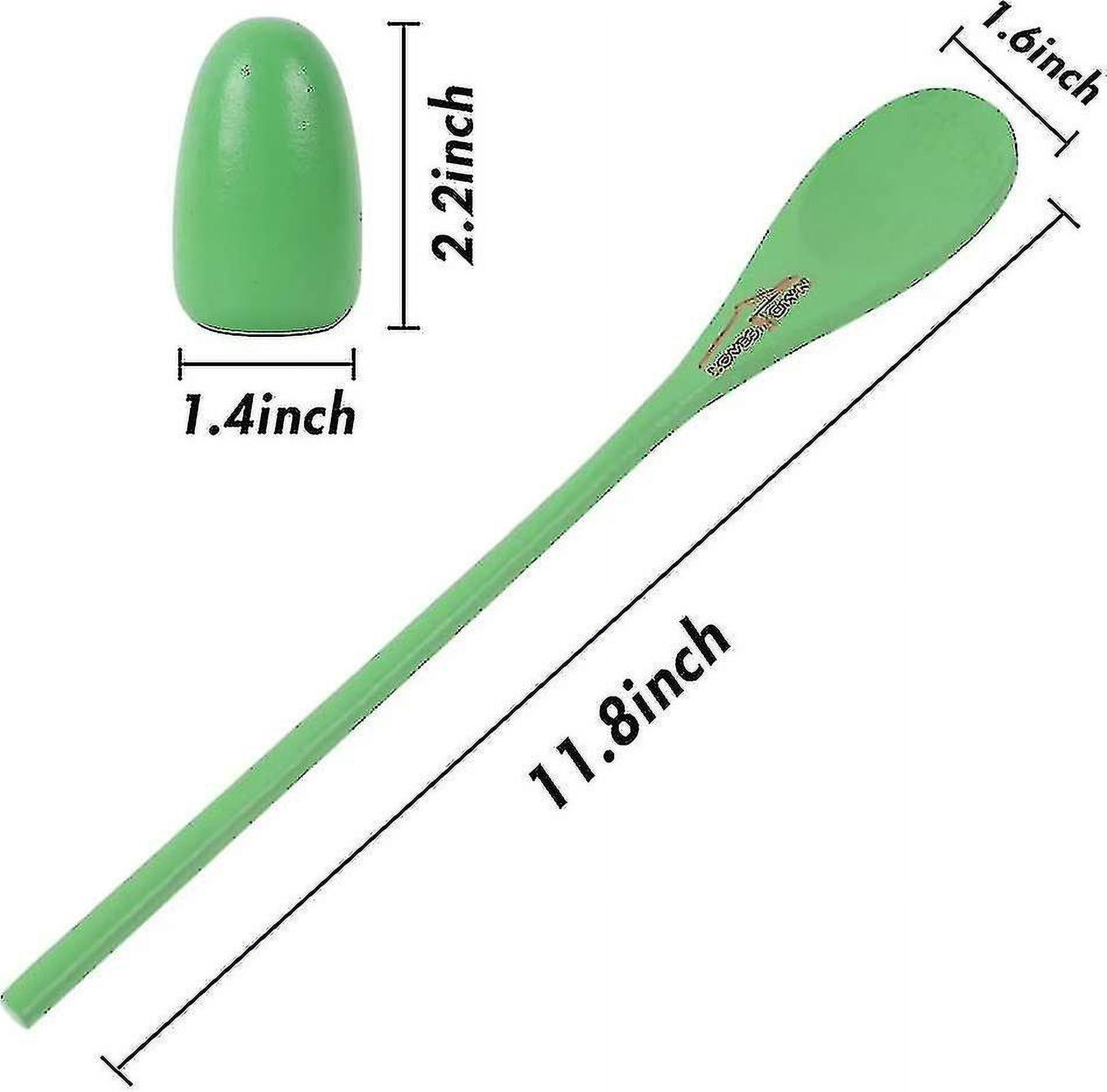 Jeu D'œufs Et Cuillères En Bois Pour Enfants - 4 Ensembles, Développement équilibre Et Motricité, Jeux Extérieurs Et Fêtes - 13