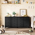 thumbnail image 4 of Accent 63" W TV Stand, 14 cajones armario eléctrico, 4 of 7