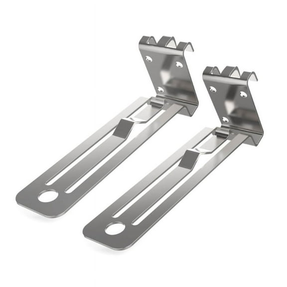 XISAOK 2Pcs Siding Tools Geckos Siding Gauges 5/16in Overlap Gauge Lap Siding Gauge