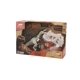 thumbnail image 5 of Set de juego Animal Planet Crystal Fire Skull Dinosaur con T. Rex, 5 of 5