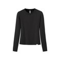 thumbnail image 1 of Lightweight Coolmax Long Sleeve Performance T-Shirt in Breathable Fabric, 1 of 12
