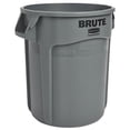 thumbnail image 3 of 262000 Gray 20Gal Brute Containerwith O Lid, Rubbermaid Commercial Products, EAC, 3 of 3