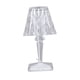 thumbnail image 2 of Luz de noche 1W 3000K / 6000K USB Lámpara de mesa Luz de decoración acrílica para fiesta en casa, luz cálida Advancent HA005610-02B, 2 of 7