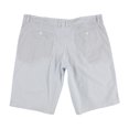 thumbnail image 2 of Pantalones cortos chinos casuales Ecko Unltd Rayas periódicas Azul 36, 2 of 2