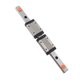 thumbnail image 5 of Carril Guía Lineal Ticfox 100mm 2 Bloques Extendidos Para Impresora 3D CNC XYZ Grabador DIY, 5 of 14
