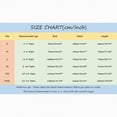 thumbnail image 3 of Kpoplk Toddler Rain Jackets Kids Baby Girls Solid Color Rainwear Children Raincoat Waterpoof Rain Hooded Jacket Coat Size 4-6 Years,Green, 3 of 5
