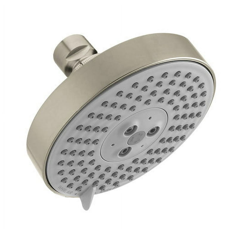 Kohler Purist Gpm Multifunction Wall Mount Showerhead,, 60 OFF