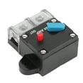 12?24V Circuit Breaker Trolling Motor Auto Car Marine Boat Bike Stereo