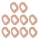 thumbnail image 4 of Cinta adhesiva precortada NikouMX Parche adhesivo 10 piezas parches CGM impermeables, 4 of 8