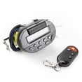 thumbnail image 1 of Display Lcd Mp3/fm Con Alarma Mt729, 1 of 5
