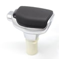 thumbnail image 2 of Car PU Leather Automatic Gear Shift Knob For Chevrolet Onix for Renault Arkana, 2 of 7