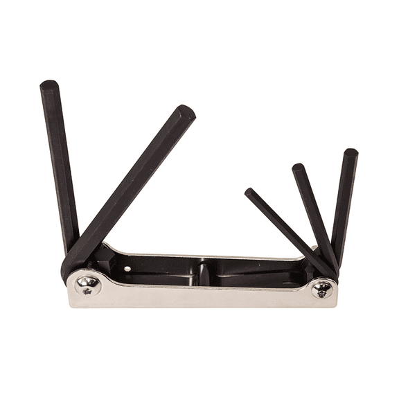 Klein 70579 33273 5-KEY FOLDING HEX