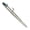 Pearl White, variant on RonZ Big Game Series 10" Medium Heavy Duty (4oz)