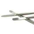thumbnail image 2 of Phones Disassemble Kit Phone Spatula Hand Tool Phone Spudger Metal Tablet Pry Opening Repair Tools Accessories, 2 of 6