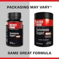 Does Weider Prime Testosterone Support Work Weider Prime Testosterone Supplement for Men, Healthy , Support to Help