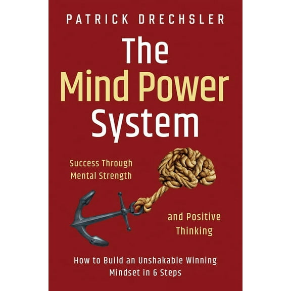 The Mind Power System (Paperback)