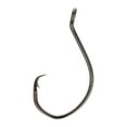 thumbnail image 3 of Lazer Sharp L2222GH-1 Circle Hook, Platinum Black, Size 1, 3 of 8