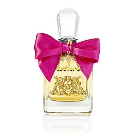 Juicy Couture Viva La Juicy 34 Fl Oz Eau De Parfum Spray